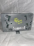 2011-2015 Bmw Series 535I 550I 528I Audio Amplifier Harman Becker 9233592 AI01 Used. Price: $79.00.