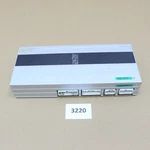 Lexus LX470 2003-2007 Oem Genuine Mark Levinson Amplifier Stereo 86280-0W053 Used. Price: $199.99.