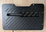 2017 Jaguar Xe Amplifier Premium Audio Sound FW93-19C164CH Used. Price: $350.00.