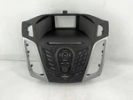 2018-2022 Chevrolet Traverse Am Fm Cd Player Radio Receiver E25M4 Used. Price: $56.89.