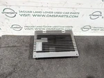 Land Rover Discovery L319 Amplifier 8H42-19C164-BB Used. Price: $97.93.