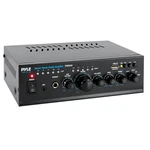 Pyle PTAU45 2 Channel Power Amplifier New. Price: $45.00.