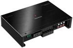 Kenwood X803-5 Channel Class Power Amplifier X8035 75W Rms 500 Watts Max Certified. Price: $349.00.