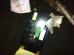 97 98 99 Catera Radio Speaker Amplifier Used. Price: $66.95.