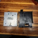 1988-1994 Gmc Chevy Suburban Tahoe Yukon Underseat Speaker Amplifier Unit Oem Used. Price: $27.00.