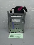 Mercedes GL550 Oem Radio Amplifier A1669006710 Fits 2014-2016 Used. Price: $175.01.