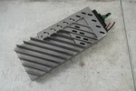Bmw F01 F07 F10 F11 F06 F12 F13 Oem Harman Kardon Audio Amplifier 9343814 Used. Price: $579.00.