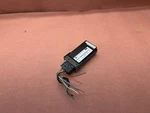 Bmw E46 330XI 320I 323I 325I 328I Subwoofer Amplifier Harman Kardon Oem 114K Used. Price: $33.00.