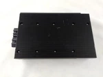 4W0035466A Audio Amplifier Control Unit Bentley Continental Gt 4.0 388KW 4X4 Gebraucht. Price: $1091.70.