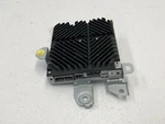 2019-2022 Honda Insight Audio Sound Amplifier Control Module Unit 1480 Oem Used. Price: $251.99.