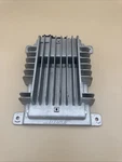 2010-2013 Mazda Bose Radio Amplifier Assembly BBM4 66 A20 Used. Price: $150.00.