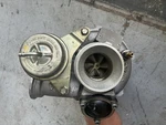 2004 2005 Volvo S60R V70R Turbocharger K24 Borg Warner Tested Used. Price: $449.95.