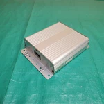 1998-2002 Lincoln Town Car Radio Amplifier Subwoofer Unit Oem F8VF-18C808-BA Used. Price: $39.99.