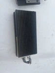 Jeep Grand Cherokee Zj 93-98 Infinity Gold Amplifier 56007499 Oem Used. Price: $60.00.