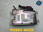 2018-2021 Porsche Panamera Cayenne Macan Audio Amplifier Bose Oem 971035223P Used. Price: $329.22.