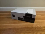 Bose Music Amplifier With Built-in Wi-fi & Bluetooth Open. Price: $549.00.