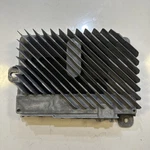 2017-2021 Buick Encore Gm Radio Audio System Amplifier Oem 42508251 Used. Price: $69.99.
