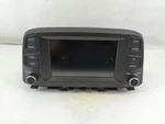 2019-2021 Hyundai Kona Am Fm Cd Player Radio Receiver TDL4H Used. Price: $54.18.