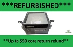 DR3T-19C157-CA DR3T-19C157-CB 2013-14 Ford Mustang Acm Refurbished W/ Core $$ Seller. Price: $274.99.