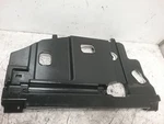 2011-2016 Chevy Cruze Right Front Under Dash Lower Insulator Trim Panel 95463534 Used. Price: $34.80.