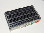 Oem Lexus LX470 1998-2002 Amplifier Nakamichi Audio 86280-60180 Used. Price: $108.00.