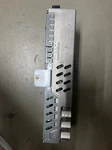 16 23 Bmw G12 G30 5 7 Series Harman Kardon Top-hifi Audio System Amplifier Used. Price: $659.00.