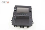 2024 - 2025 Subaru Impreza Dashboard Center Display Screen Monitor Unit Oem Used. Price: $519.99.