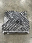 2023-2025 Honda Pilot Oem Bose Audio System Amplifier 8A400-T90-A012-M1 Used. Price: $199.99.