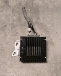 2010-2012 Honda Crosstour Ex-l Audio Amplifier 39186TP6A111M1 D2513 Used. Price: $64.95.