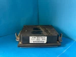 2001 - 2014 Mercedes R230 Cl Ignition Voltage Transformer A0001500158 Oem Used. Price: $274.99.