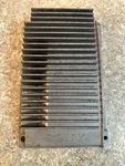 13-18 Ford Edge Escape Explorer Flex Focus Sony Amplifier CT4T18B849AB Oem Used. Price: $74.99.