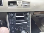 Audio Equipment Radio Control Panel With Car Phone Fits 03-06 Volvo XC90 624300 Used. Price: $104.06.