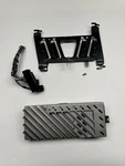 12-19 Bmw F30 F34 F36 F32 F80 M3 M4 Amplifier Audio Harman Kardon 9292601 Used. Price: $579.95.