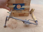 Nos 1967 1970 Chevy Truck Fuel Tank Sending Unit Original Gm Ac New. Price: $199.99.