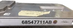 68547711AB Dodge 1500 Amplifier Power Ampr 2019-2022 Used. Price: $225.00.