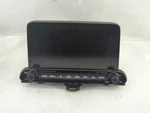 2019-2021 Kia Forte Am Fm Cd Player Radio Receiver P4DW1 Used. Price: $213.72.