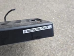 Test 2010-2011 Subaru Legacy Harmon Kardon Audio Amplifier 86221AJ10A-86221AJ11A Used. Price: $115.00.