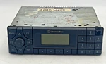 Mercedes Benz Am Fm Stereo Radio Head Unit BE3309 / A2088201086 Becker For. Price: $35.00.