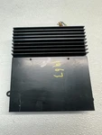 1997 Bmw 528I Radio Audio Storeo Amplifier 65.12 773-634502 Oem 221463 Used. Price: $63.00.