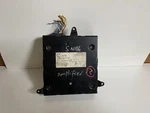 1997-2003 Bmw 525 Series Antenna Amplifier Booster Module Oem, 65.12-8371025 Used. Price: $75.99.