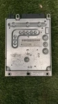 Mercedes E350 W112 E-class Amplifier Harmon Becker 2010-2016 Used. Price: $250.00.