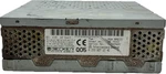 Mercedes Benz Oem Becker 7003. A 220 827 12 42 Used. Price: $80.43.