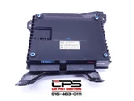 2012-2018 A6 A7 S6 S7 Oem Amplifier 4G1035466B Bang & Olufsen Audio Used. Price: $1992.98.