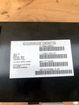05-10 Jeep Grand Cherokee Dodge Ram Chrysler 300 Sirius Radio Receiver Module Used. Price: $60.75.