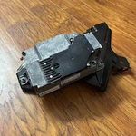 2019 Bmw X5 Audio Sound Amplifier Hi-fi Harman With Bracket Oem Used. Price: $169.99.
