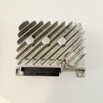 2022 Volkswagen Jetta Radio Sound Amplifier Oem 5H0035456 Used. Price: $360.00.