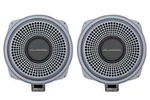 Bavsound Ghost Underseat Subwoofers V2 For Bmw 8 Ohm Pair Plug & Play New. Price: $649.00.
