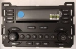 Pontiac G6 CD6 Xm Ready Radio. Oem Factory Delco Stereo. 15243188 New Blem. Price: $139.92.