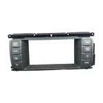2013-2015 Land Rover Evoque Control Panel W/o Navigation EJ32-18C858-EC Used. Price: $71.50.