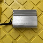 Kia Soul 2015 Jbl Radio Stereo Audio Amplifier Oem 96370-2K600 Used. Price: $114.95.